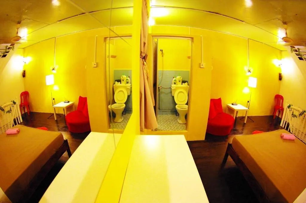 Mini Sayang Residence ملقا 2*,
