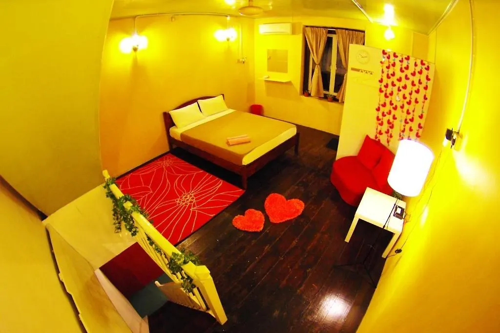 Mini Sayang Residence ملقا