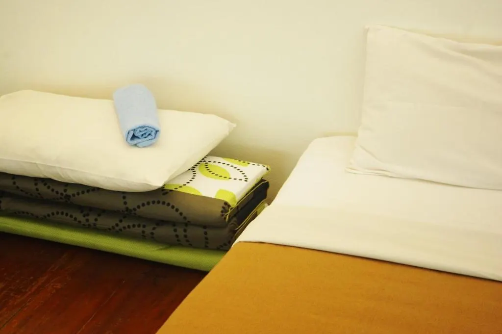 Mini Sayang Residence ملقا بيت ضيافة