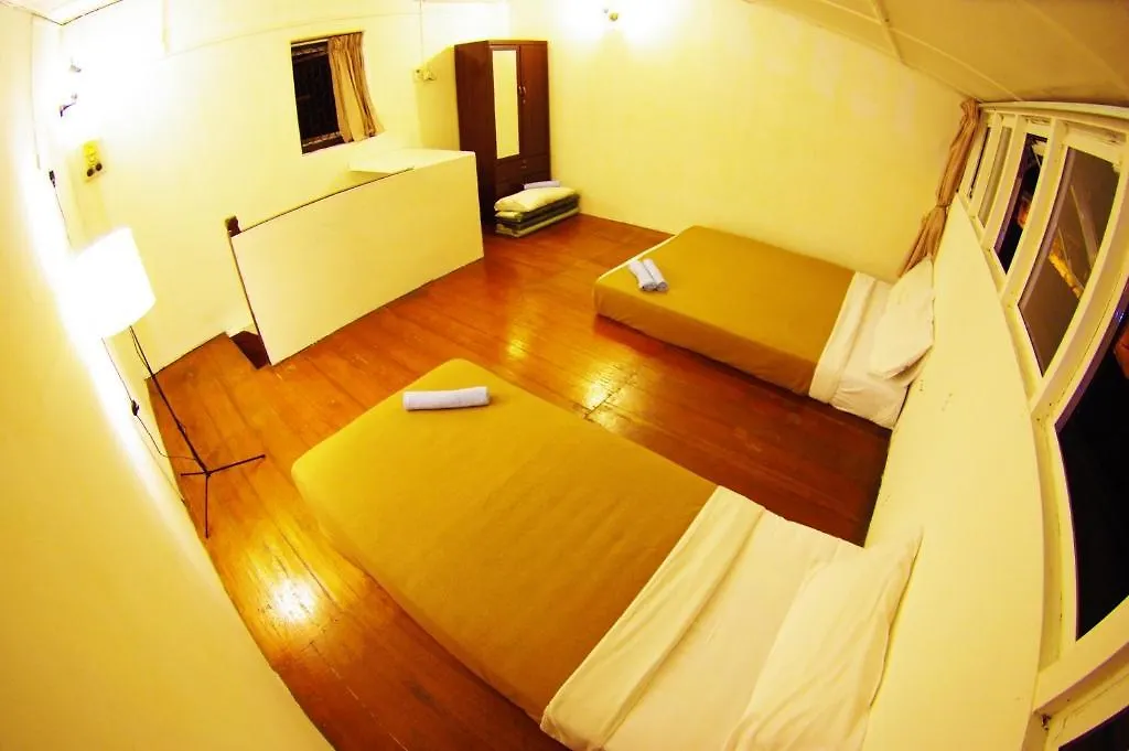 Mini Sayang Residence ملقا