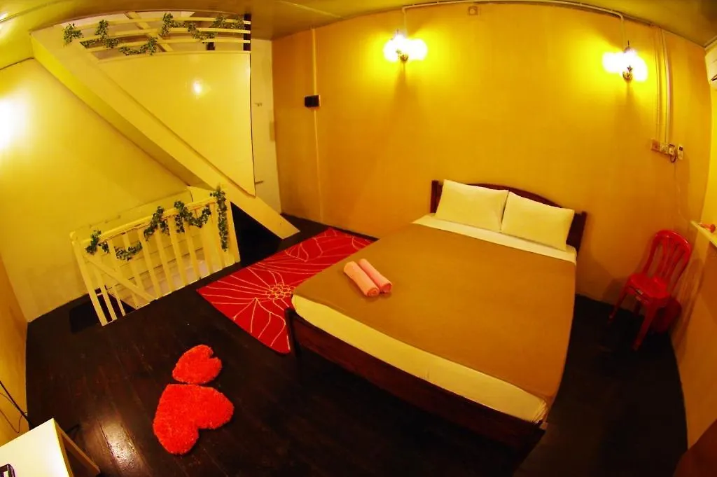 Mini Sayang Residence ملقا 2*,  ماليزيا