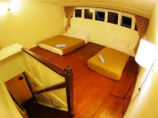 Mini Sayang Residence ملقا بيت ضيافة