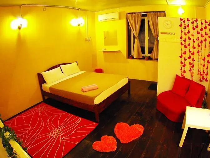 Mini Sayang Residence ملقا 2*,  ماليزيا