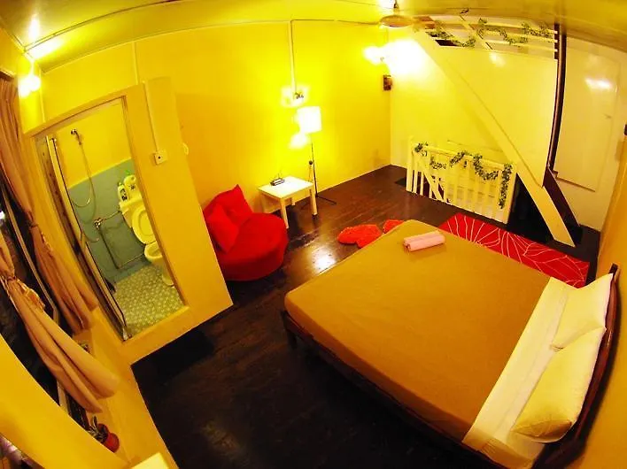 Mini Sayang Residence ملقا بيت ضيافة