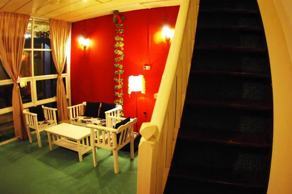 بيت ضيافة Mini Sayang Residence ملقا