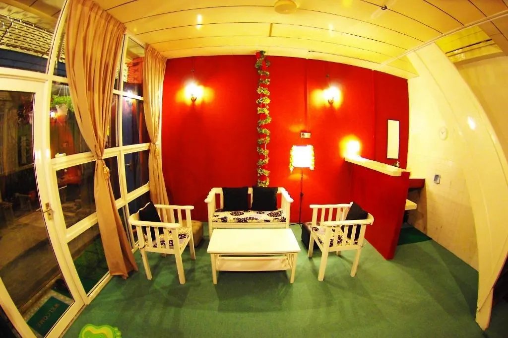 Mini Sayang Residence ملقا ماليزيا
