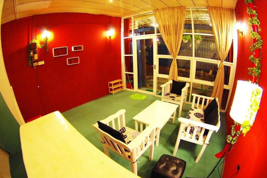 Mini Sayang Residence ملقا
