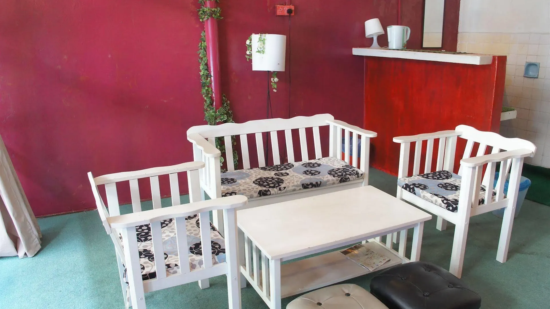 Mini Sayang Residence ملقا 2*,  ماليزيا