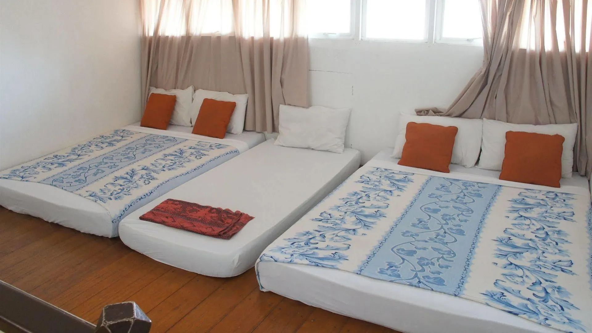 Mini Sayang Residence ملقا بيت ضيافة