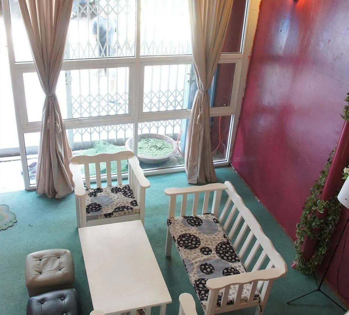 ** بيت ضيافة Mini Sayang Residence ملقا ماليزيا