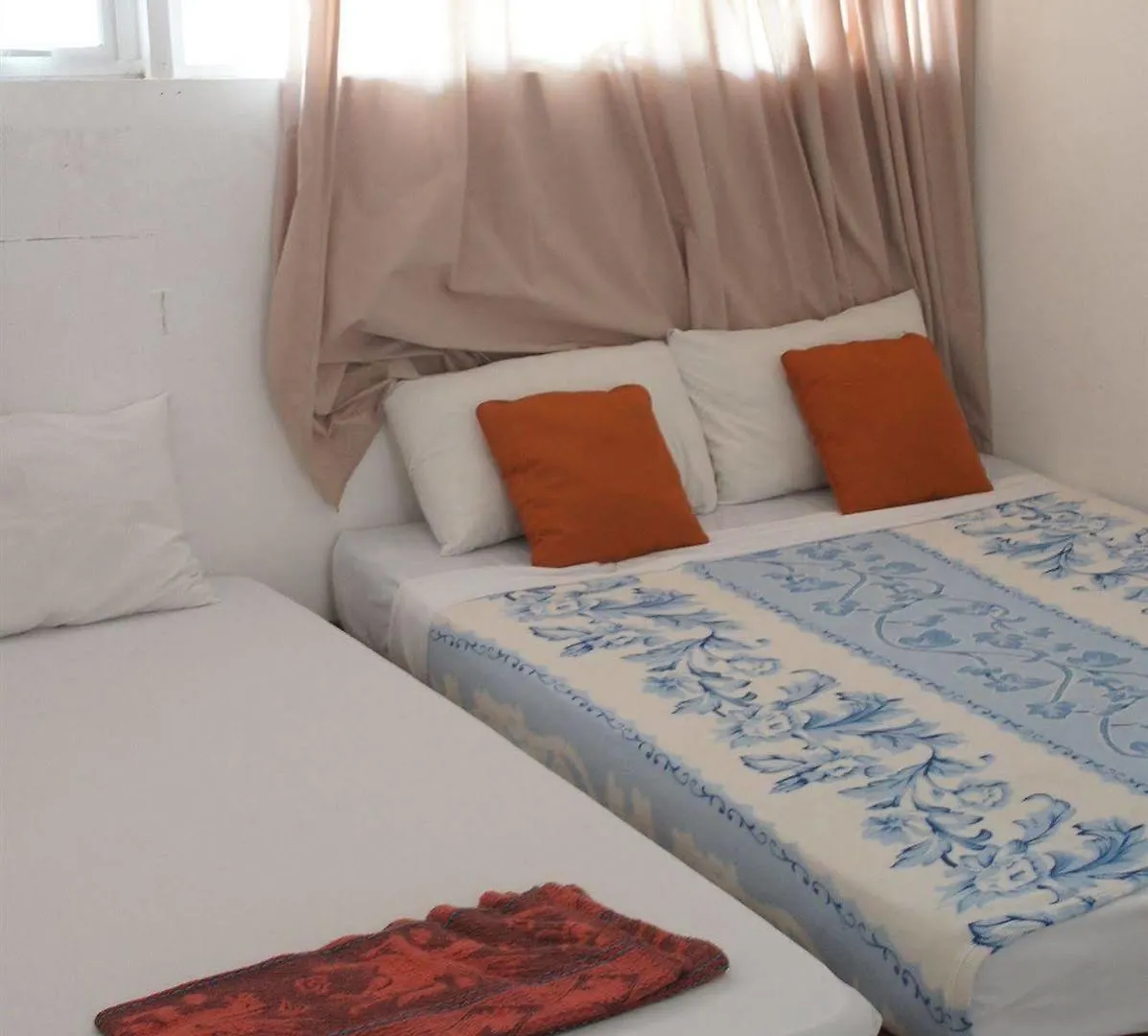 بيت ضيافة Mini Sayang Residence ملقا