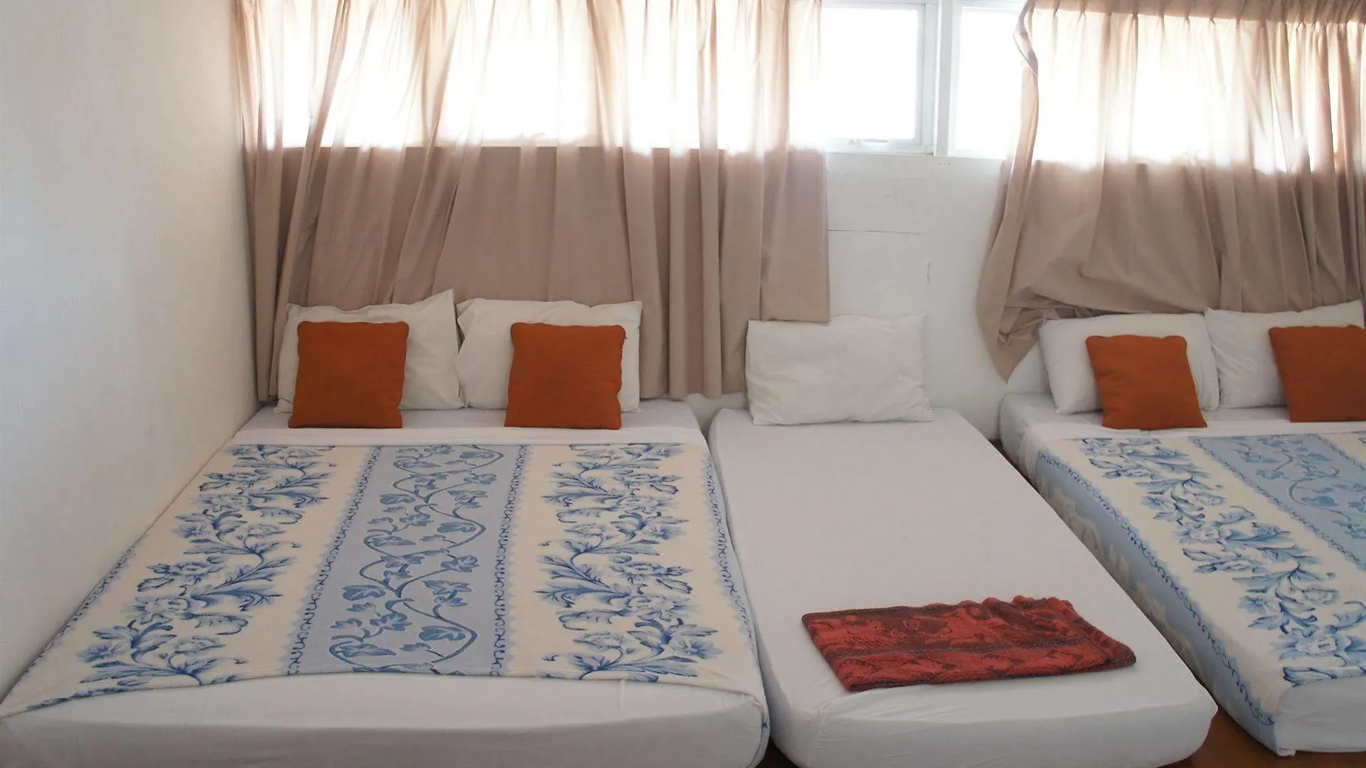 ** بيت ضيافة Mini Sayang Residence ملقا ماليزيا