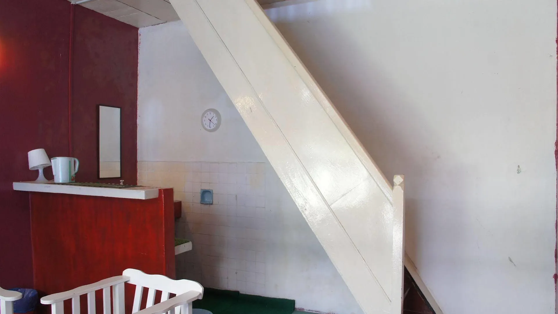 بيت ضيافة Mini Sayang Residence ملقا