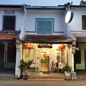 Inn Heeren, Malacca