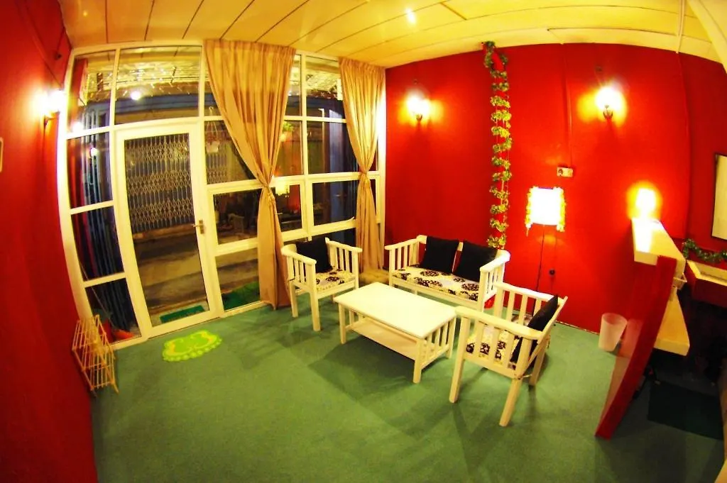 Mini Sayang Residence ملقا