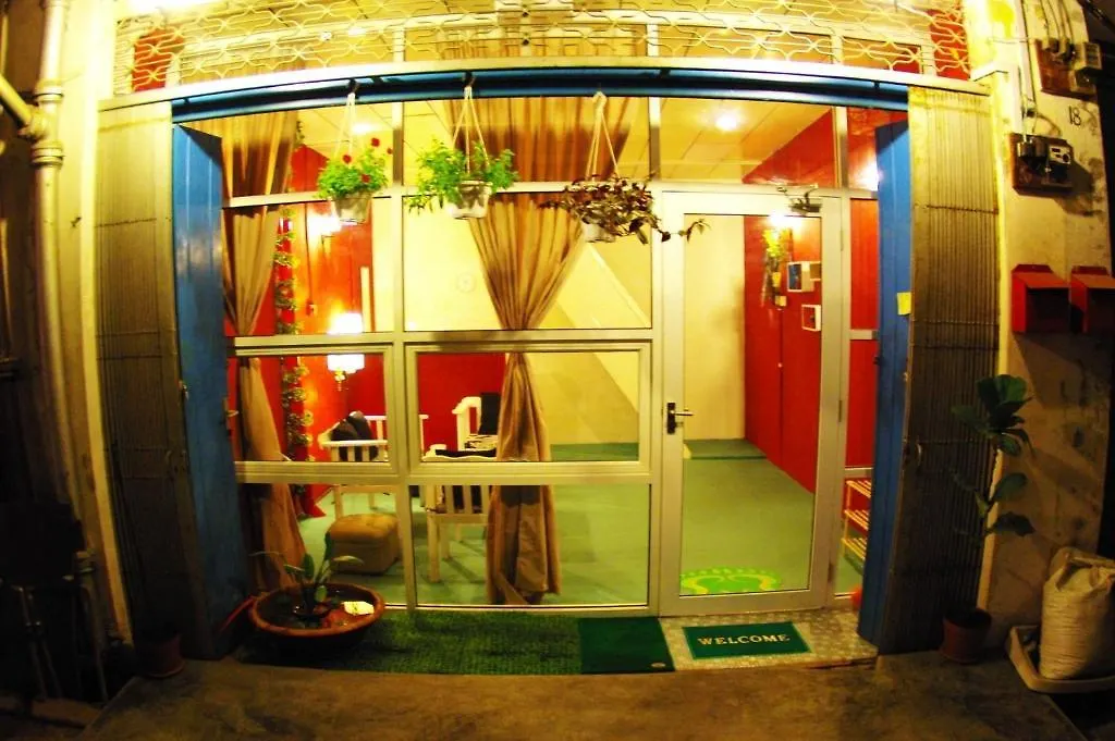 Mini Sayang Residence ملقا 2*,  ماليزيا