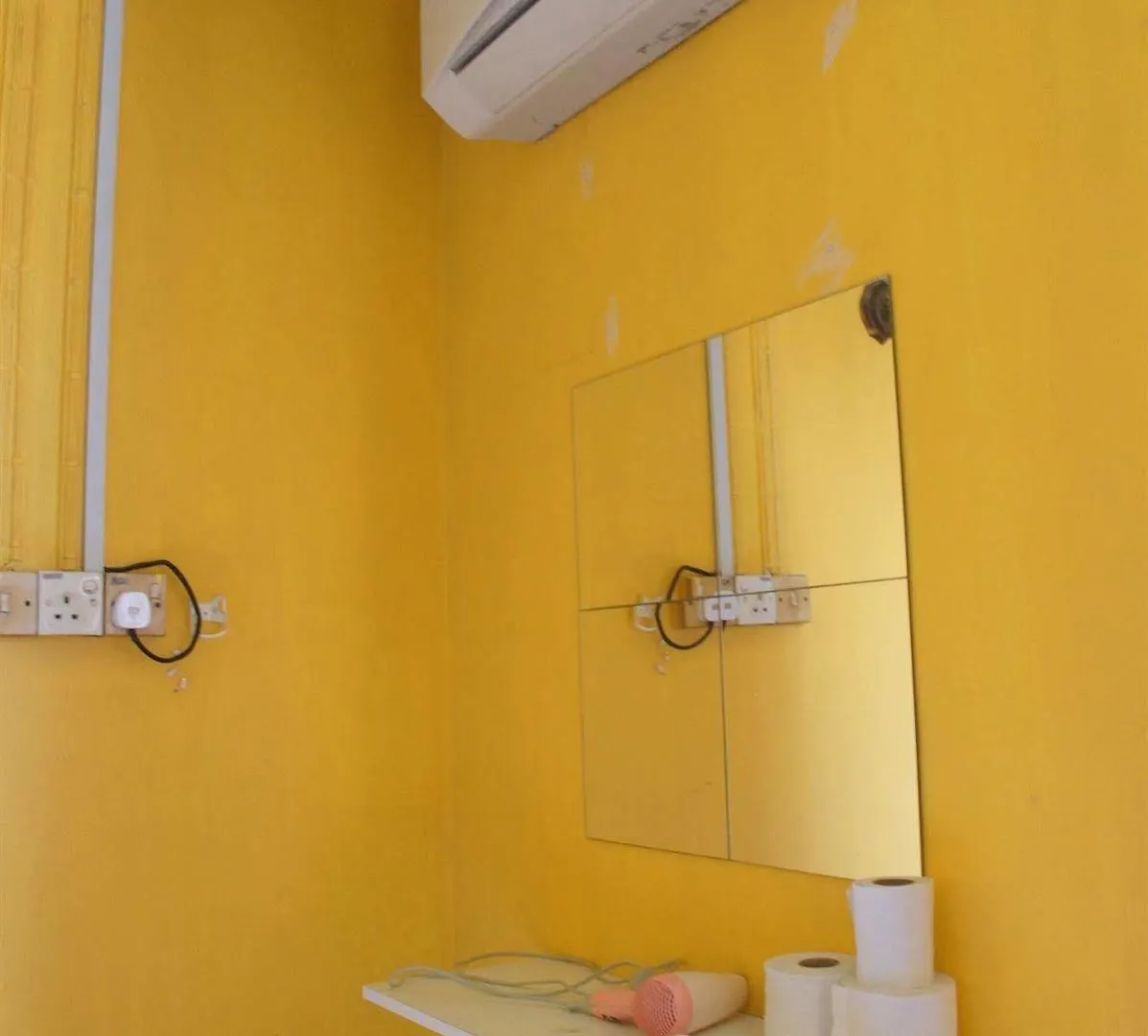 Mini Sayang Residence ملقا ماليزيا