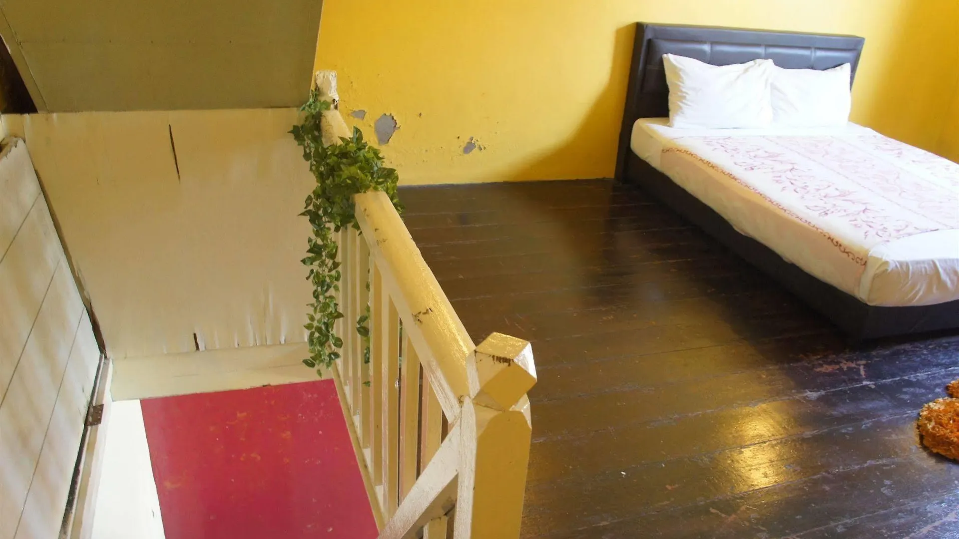 Mini Sayang Residence ملقا 2*,