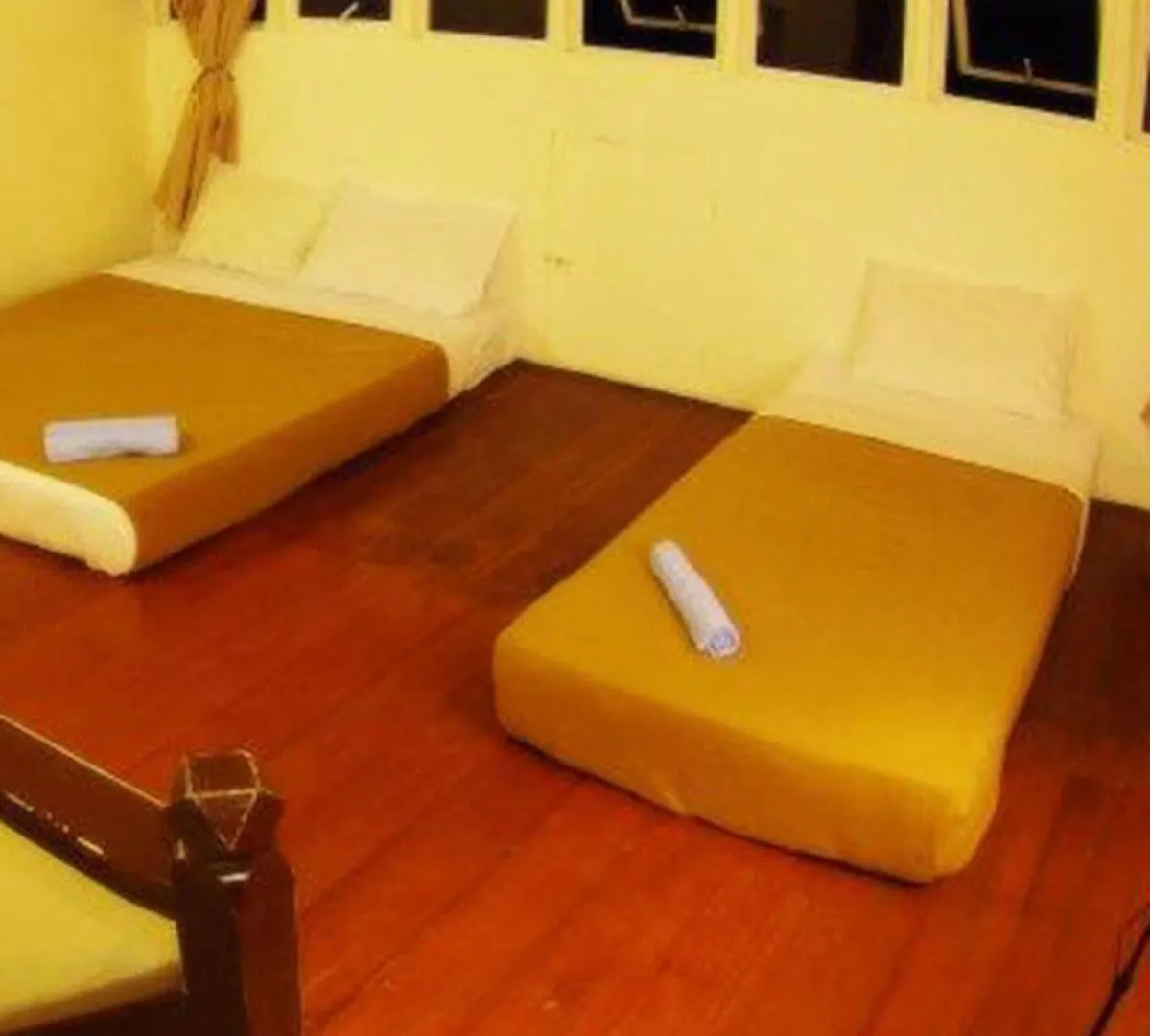 Mini Sayang Residence ملقا بيت ضيافة