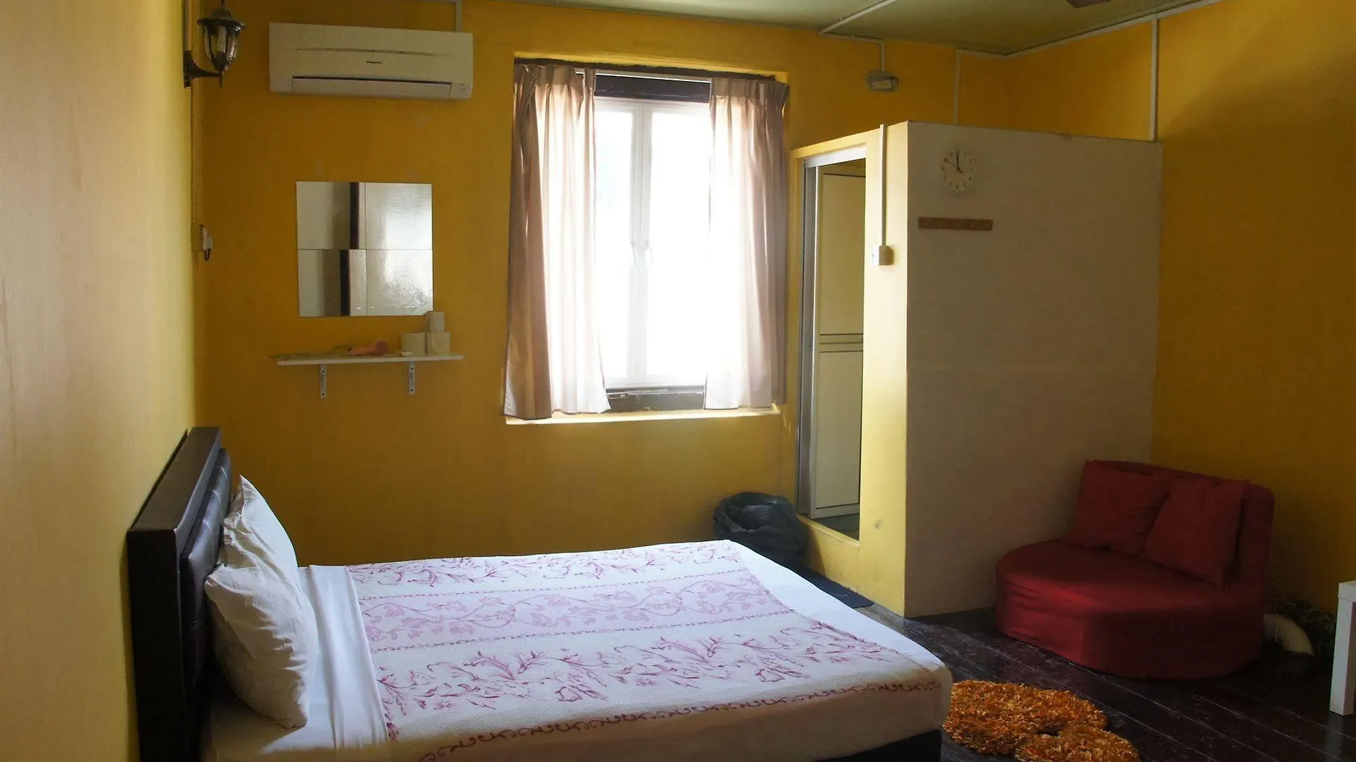 بيت ضيافة Mini Sayang Residence ملقا