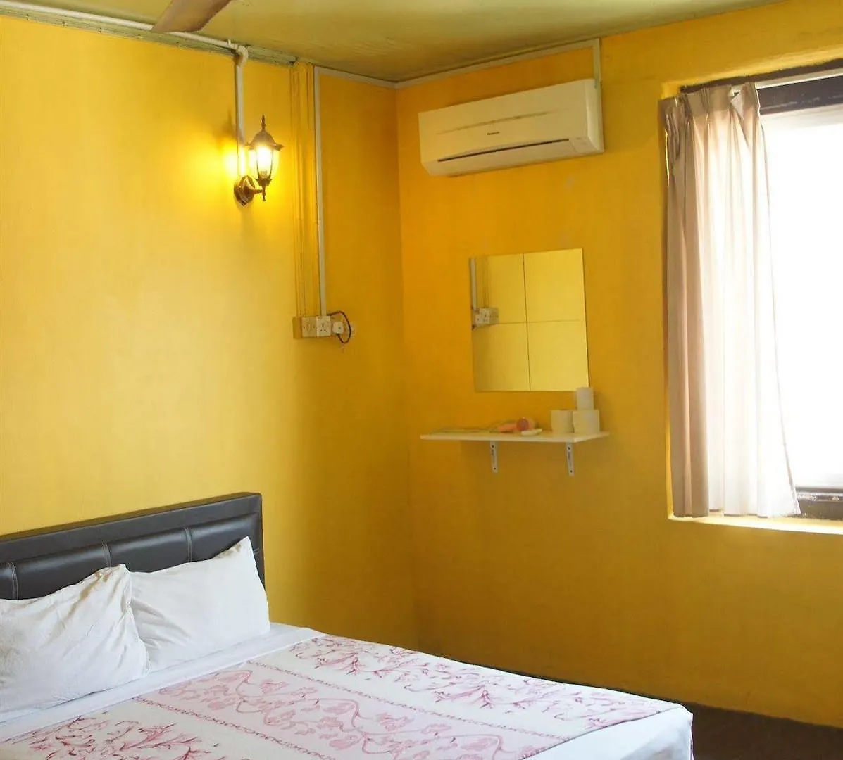 Mini Sayang Residence ملقا